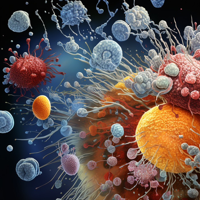 How Long-Term Exposure to Low-Level EMF Affects the Human Microbiome: Scientific Data So Far