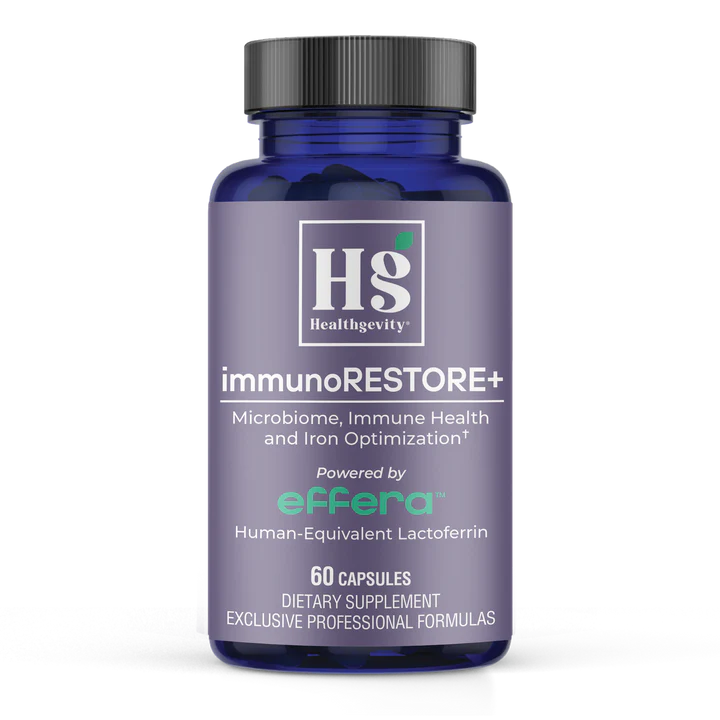 immunoRESTORE+ | Healthgevity