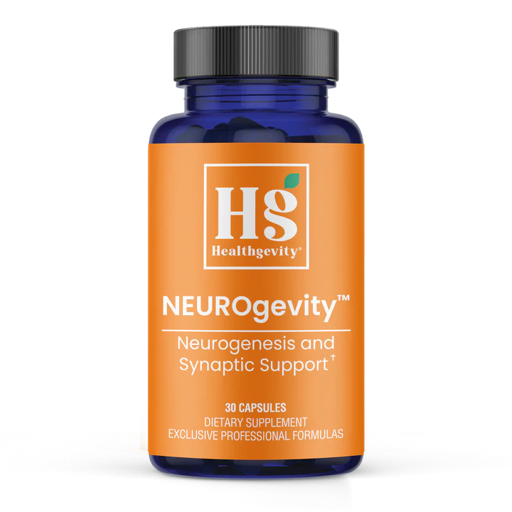 NEUROgevity | Healthgevity