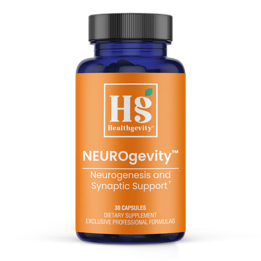 NEUROgevity | Healthgevity