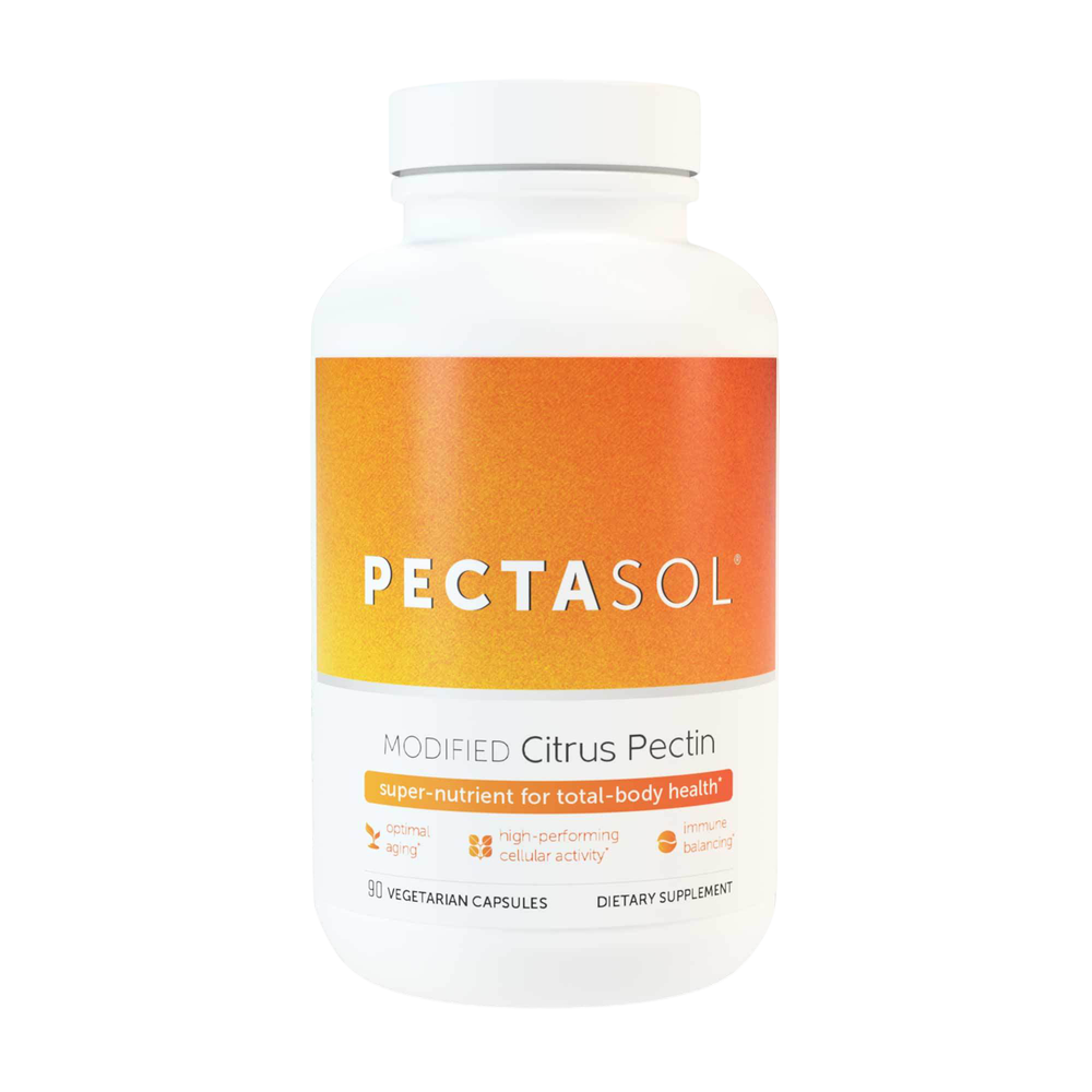 PectaSol-C® Modified Citrus Pectin | Cellular Wellness Support