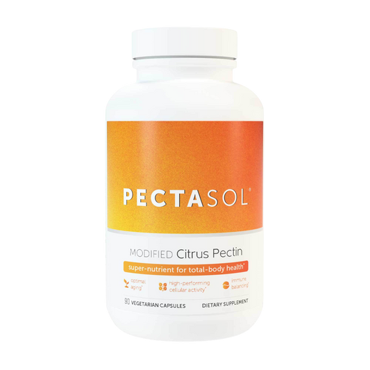 PectaSol-C® Modified Citrus Pectin | Cellular Wellness Support
