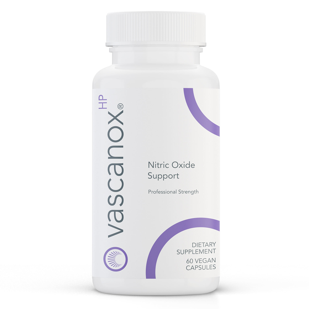 Vascanox HP | Calroy