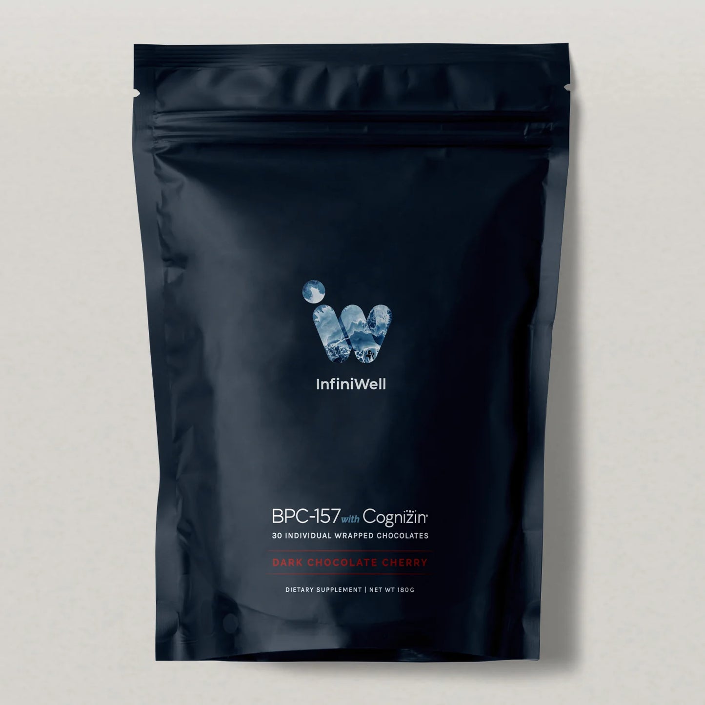 BPC-157 Smart Chocolate  BPC-157 & Cognizin | HealthGevity