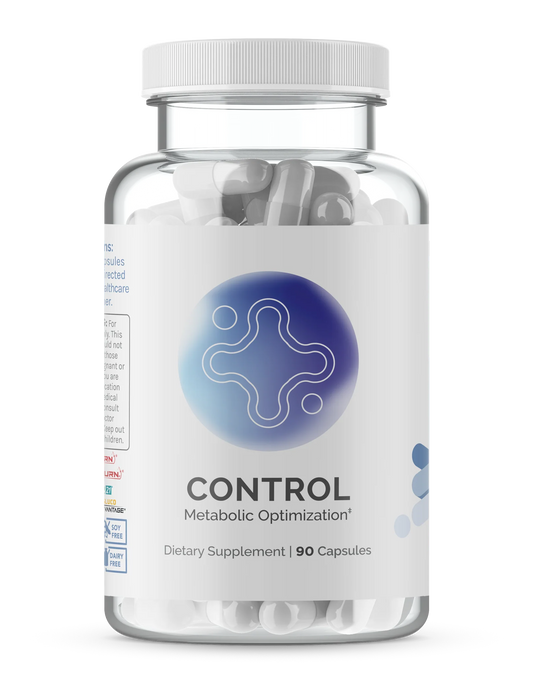 Control | Ifiniwell