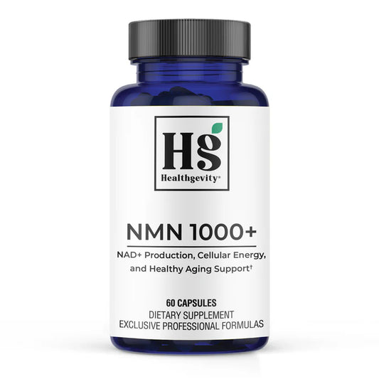 NMN 1000+ | HealthGevity