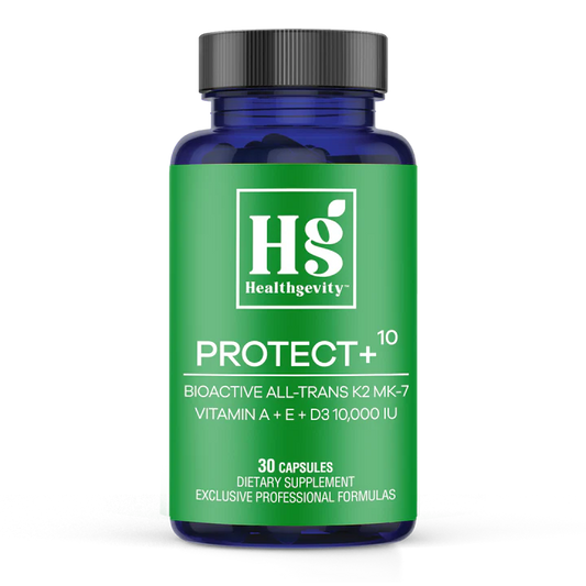 Protect+ 10 | HealthGevity