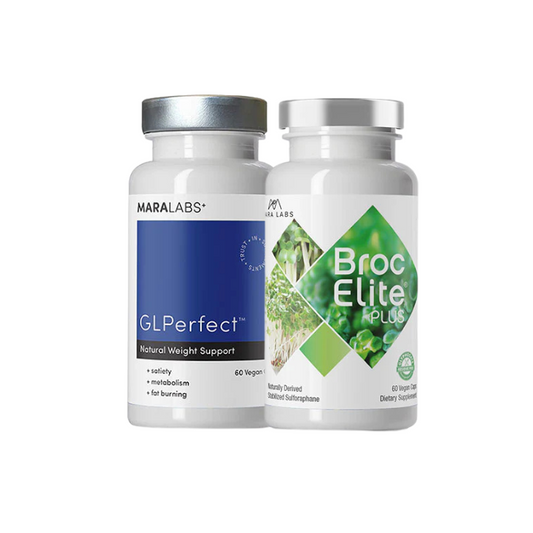 GLPerfect + BrocElite | Mara Labs