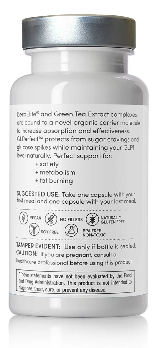 GLPerfect™ | Natural GLP-1 Support | Mara Labs