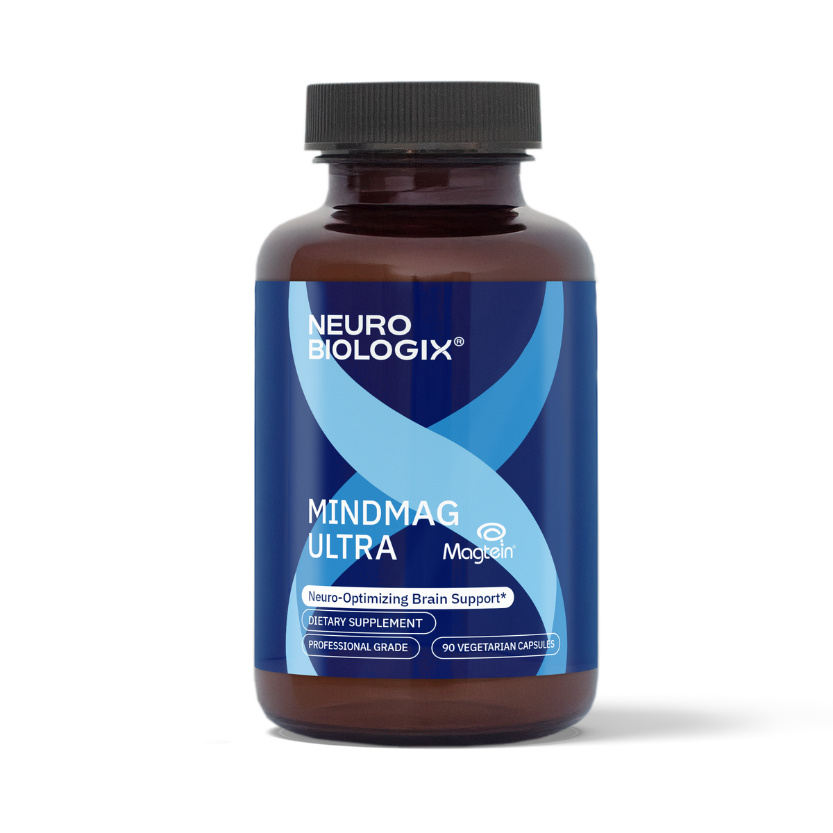 Neurobiologix Mind Mag Ultra — 90 capsules product packaging