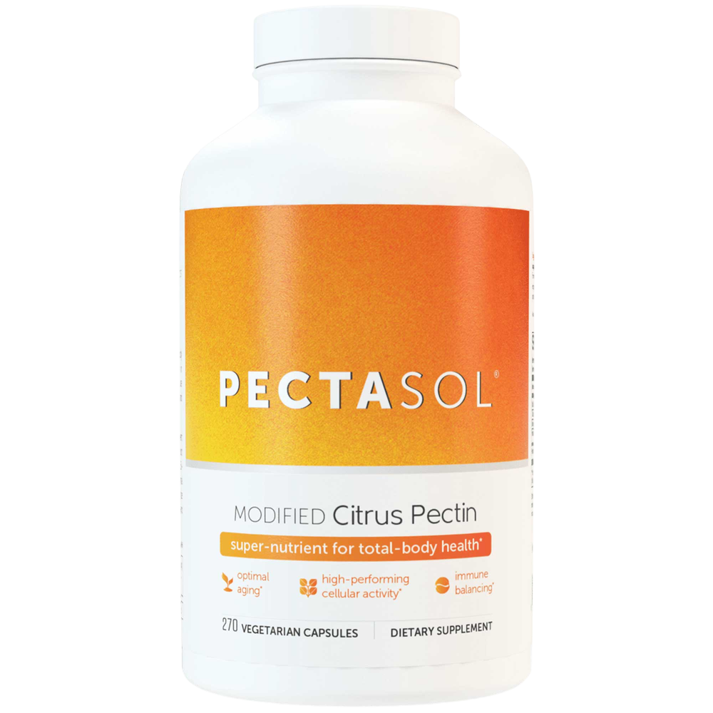 Modified-Citrus-Pectin