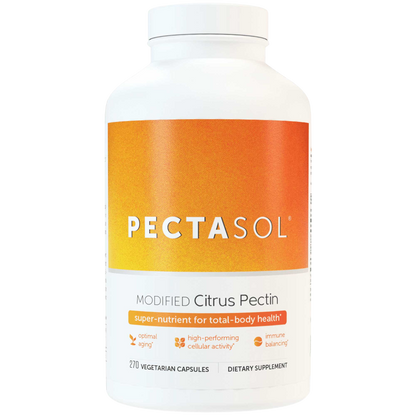 Modified-Citrus-Pectin