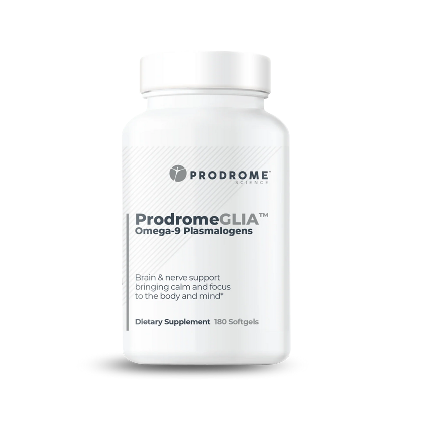ProdromeGlia™ Softgels | Neural & Cellular Support
