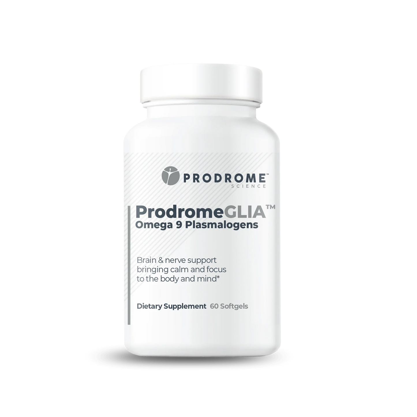 ProdromeGlia™ Softgels | Neural & Cellular Support