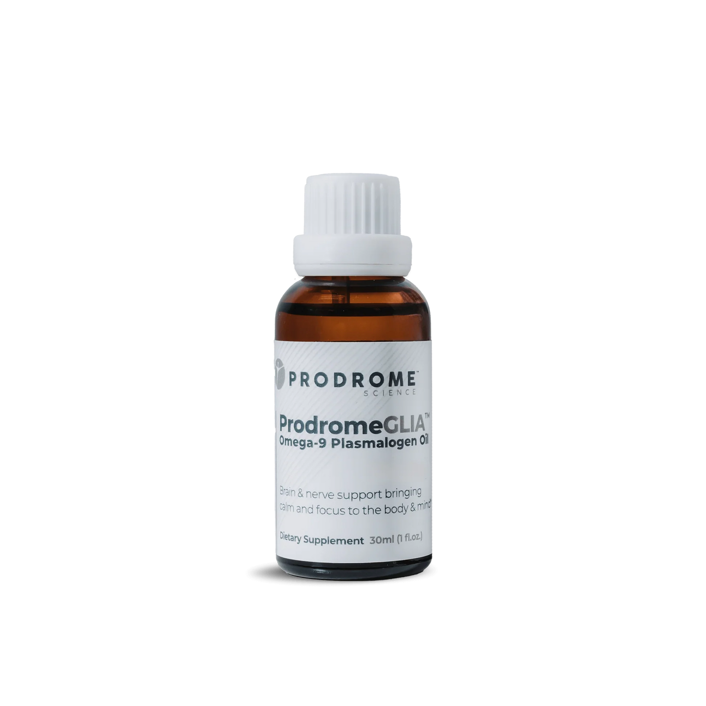 ProdromeGlia™ Oil | Neural & Cellular Support
