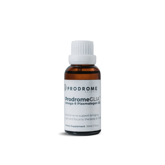 ProdromeGlia™ Oil | Neural & Cellular Support
