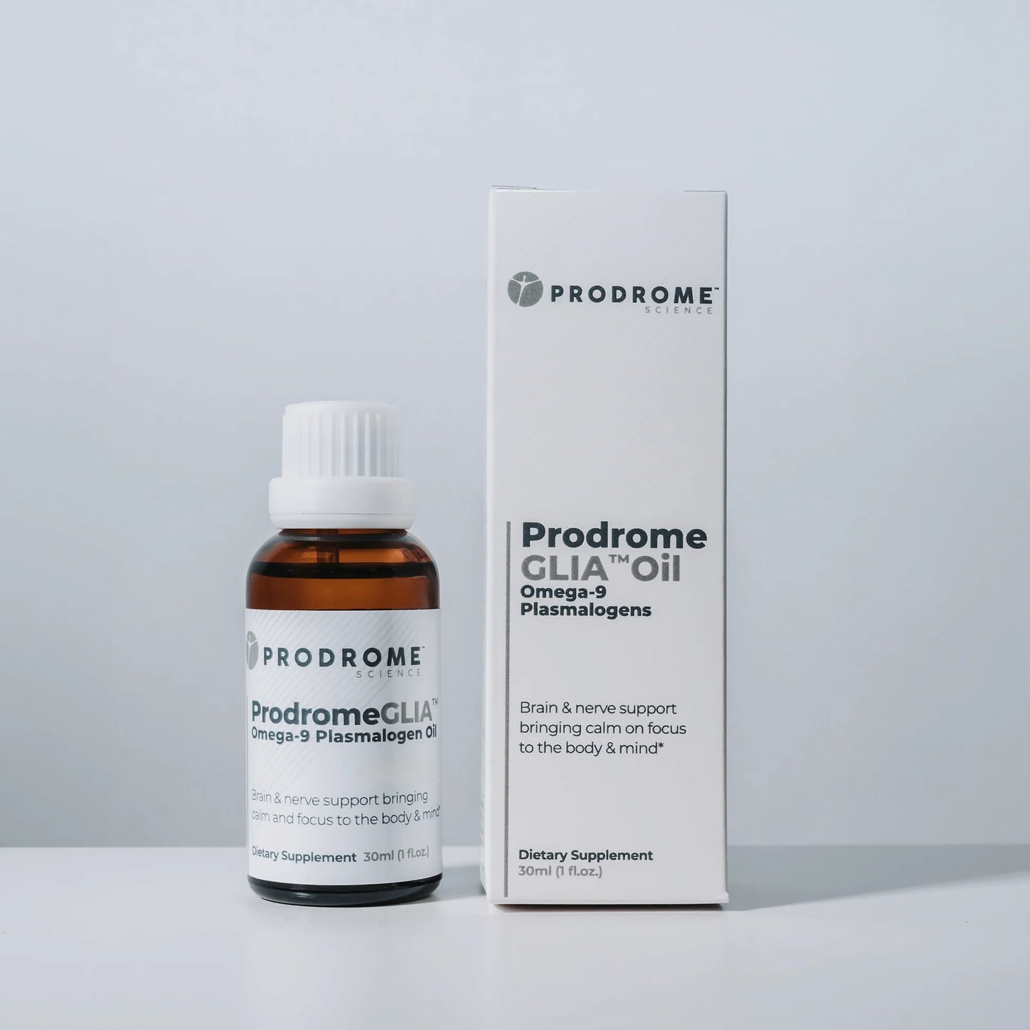ProdromeGlia™ Oil | Neural & Cellular Support