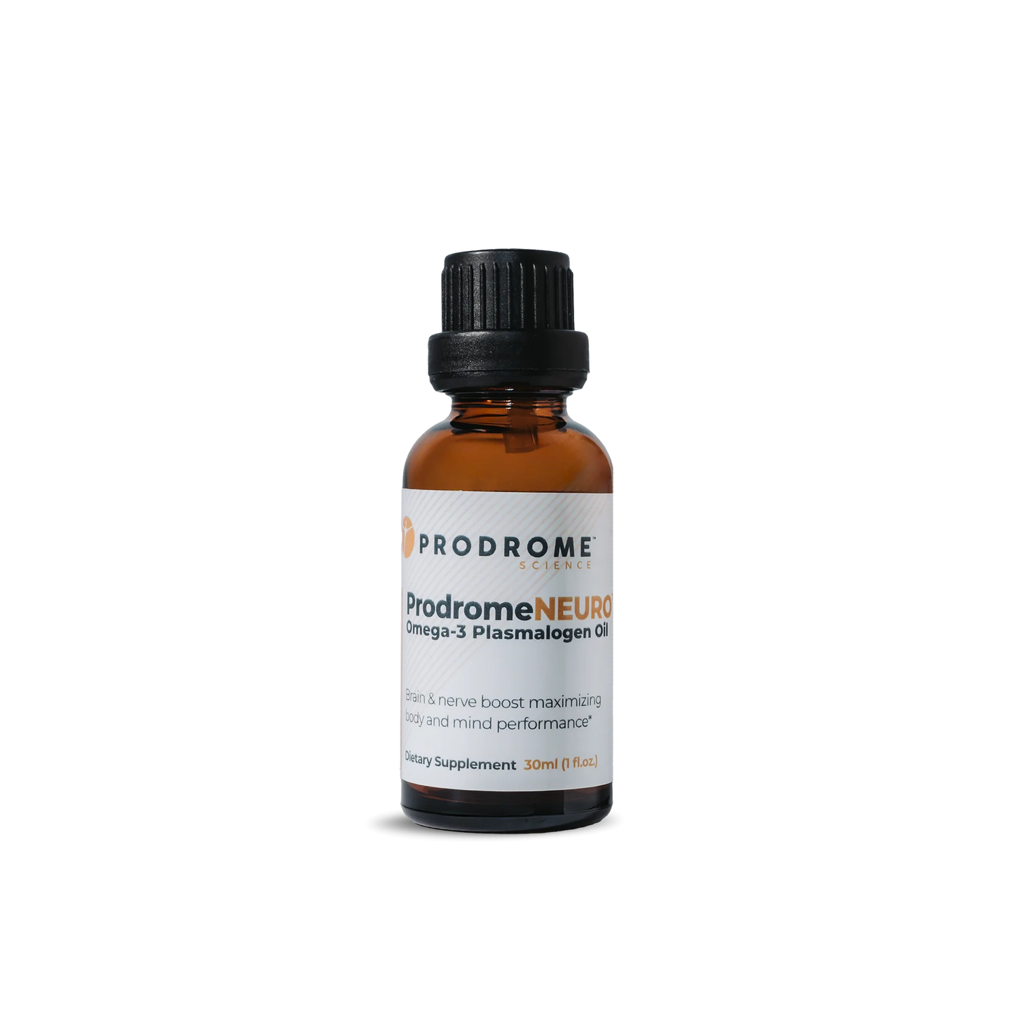 ProdromeNeuro™ Oil | Brain & Cognitive Support