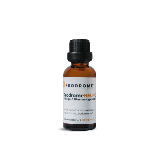 ProdromeNeuro™ Oil | Brain & Cognitive Support