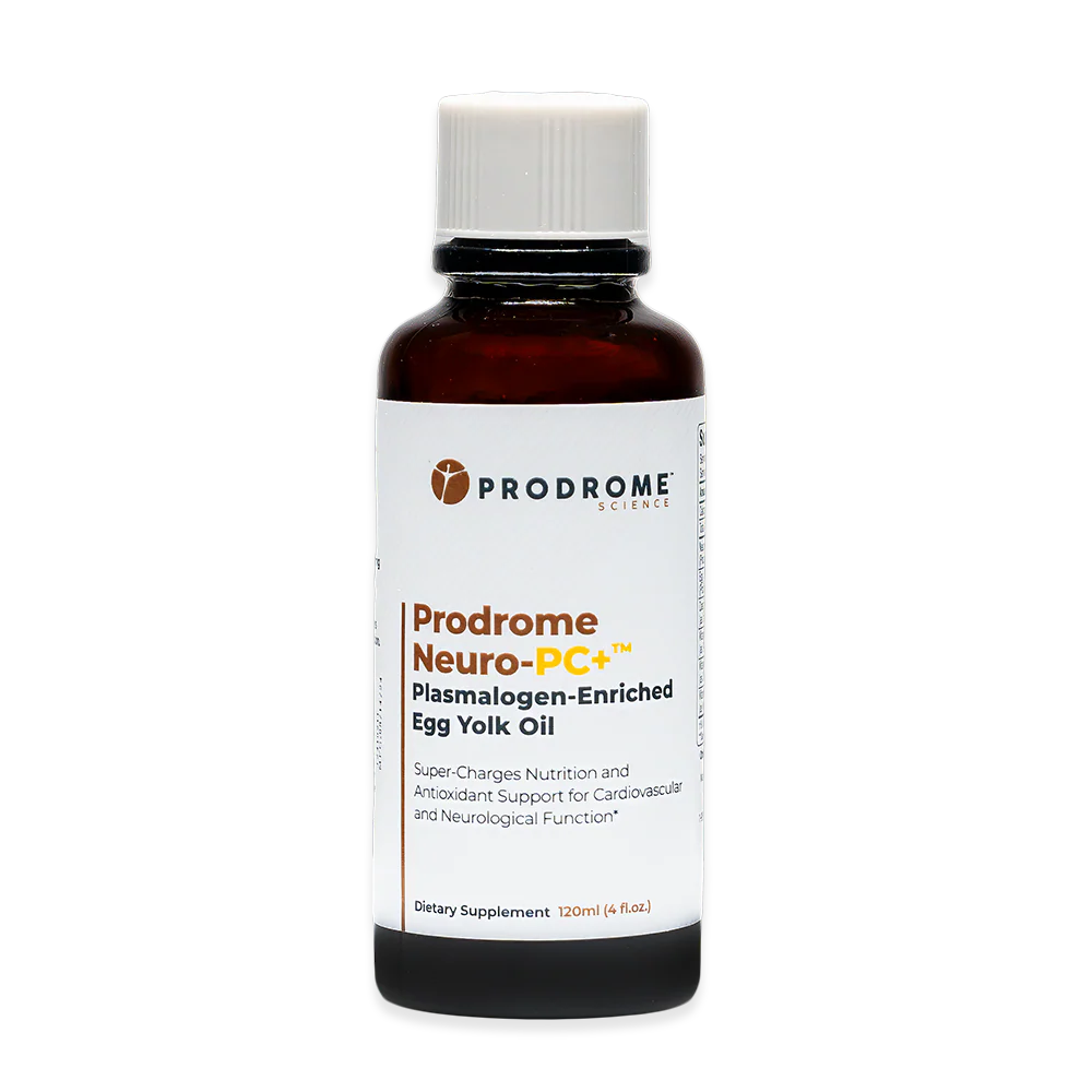 Neuro PC+ | Brain & Cellular Membrane Support