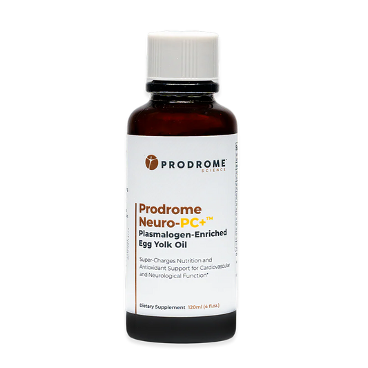Neuro PC+ | Brain & Cellular Membrane Support