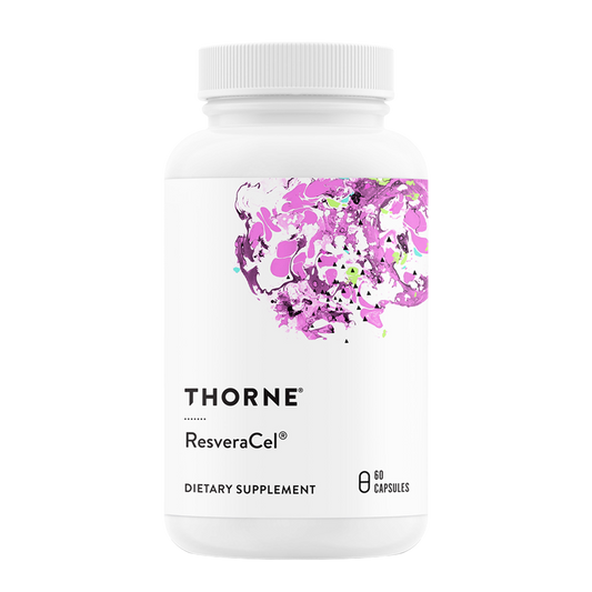 Thorne Resveracel NR