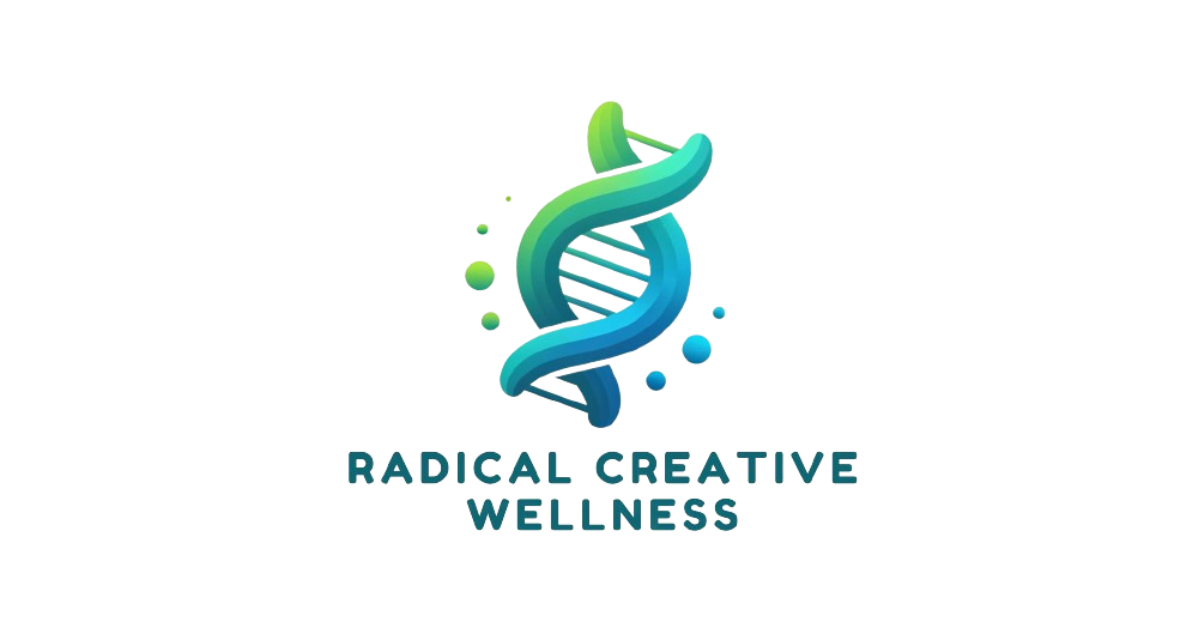 Creative Wellness Check Radical Creative Wellness