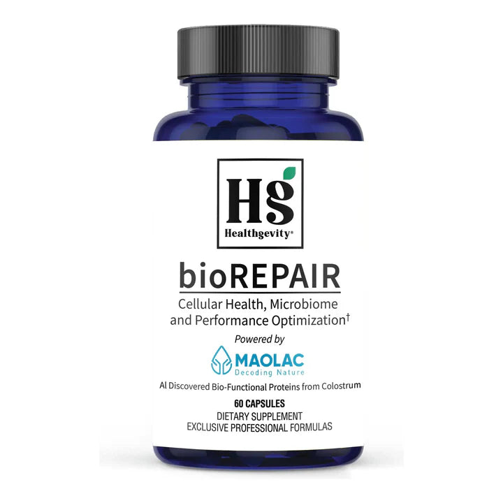 BioRepair | HealthGevity