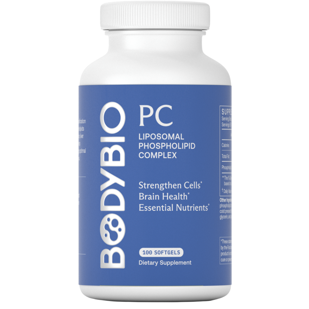 Mold & Toxin Detox Protocol | Full Body Support System