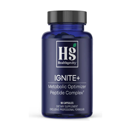 Ignite+ | Healthgevity