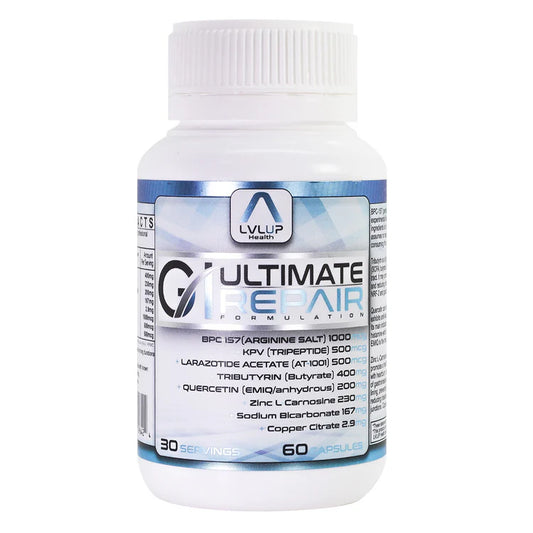 LVLUP Health Ultimate Gi Repair