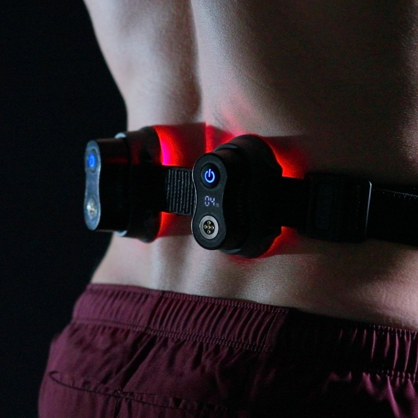 The MOVE+ Pro | Kineon
