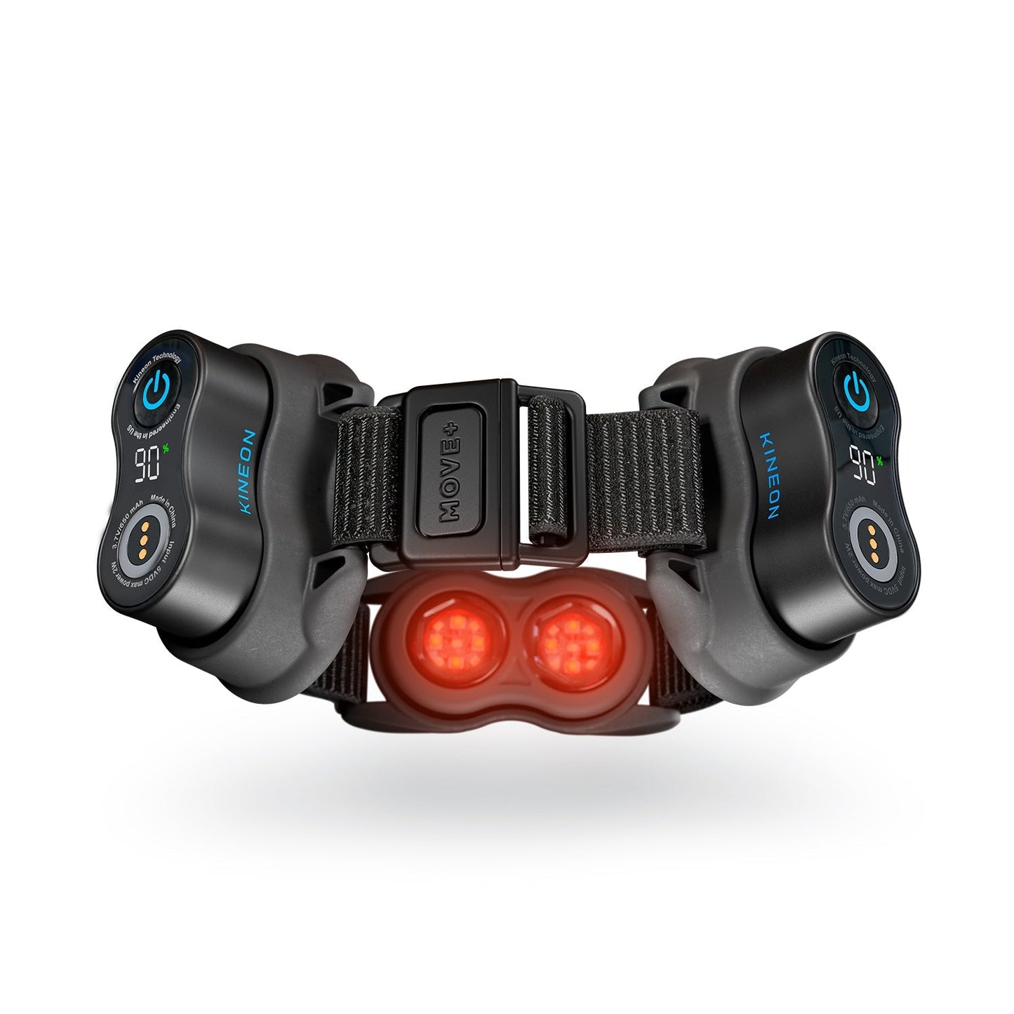The MOVE+ Pro | Kineon