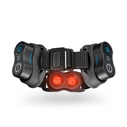 The MOVE+ Pro | Kineon