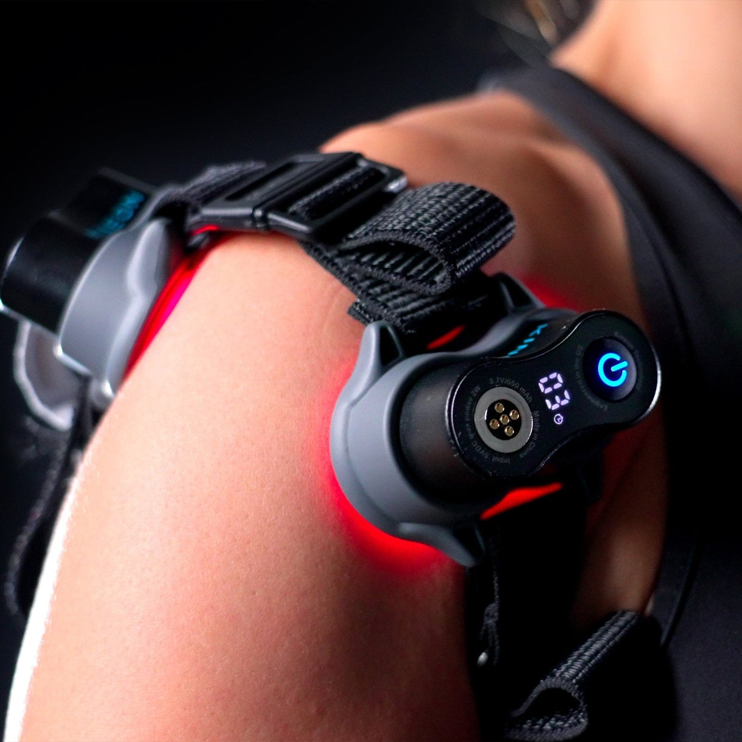 The MOVE+ Pro | Kineon