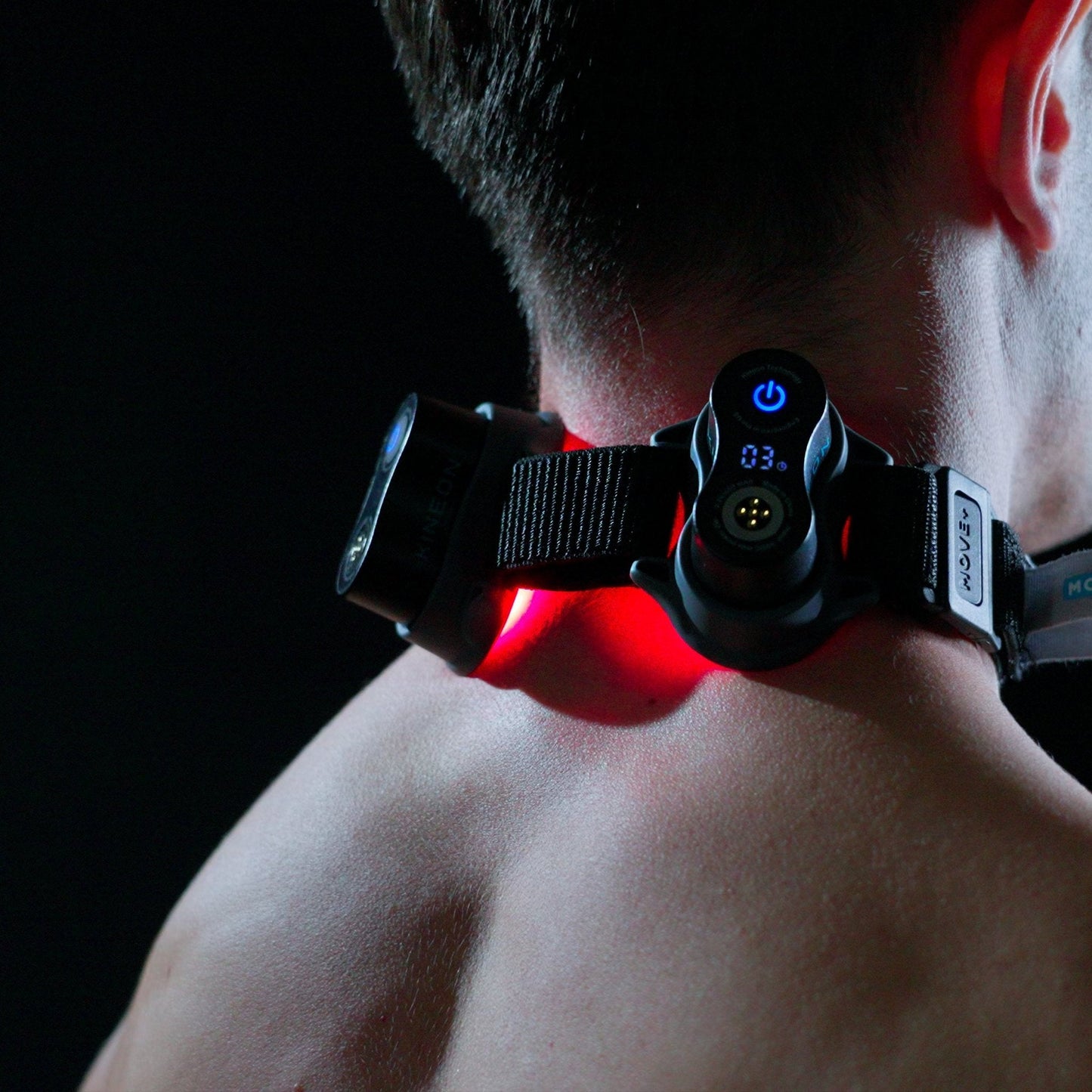 The MOVE+ Pro | Kineon