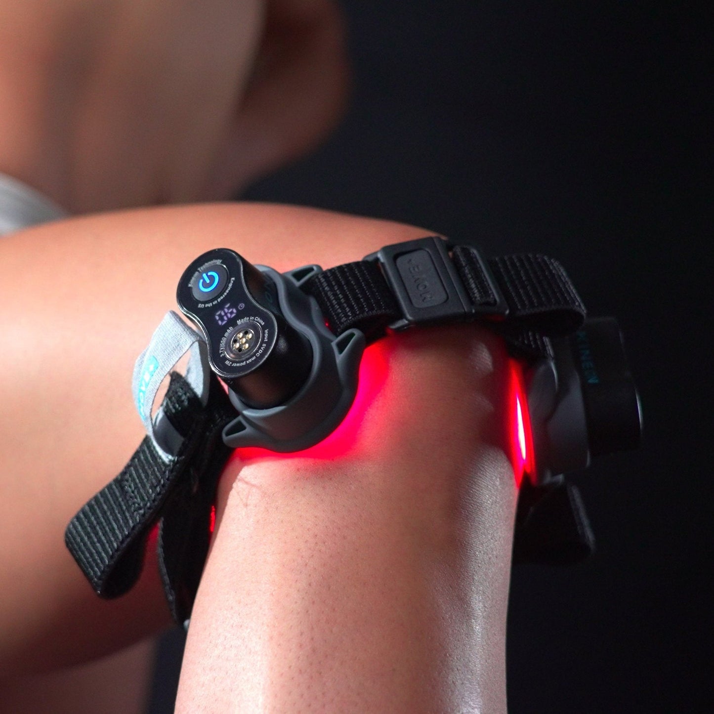 The MOVE+ Pro | Kineon