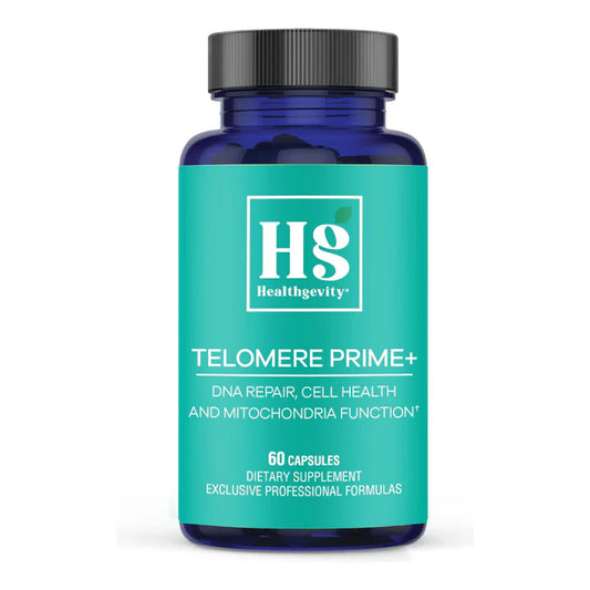 Telomere Prime+ | HealthGevity