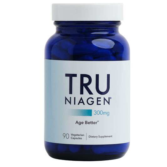 TRU NIAGEN 300mg Nicotinamide Riboside Chloride